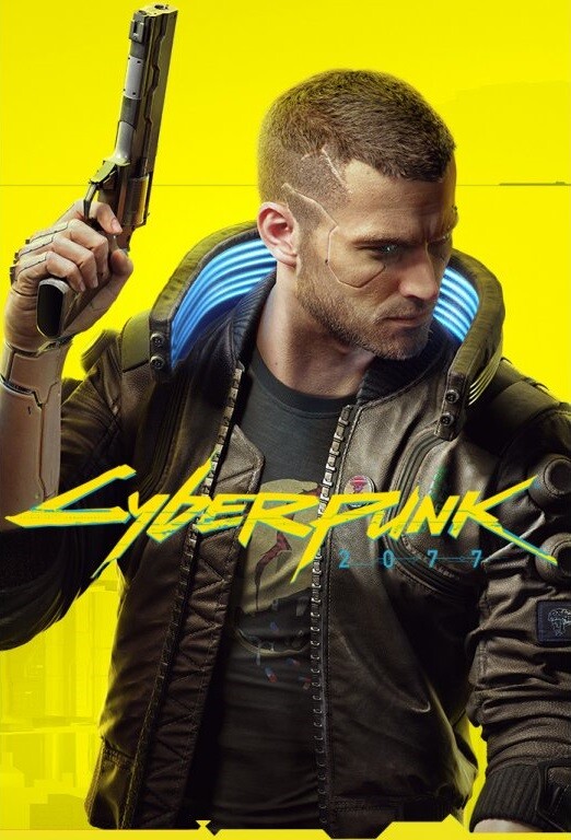 Cyberpunk