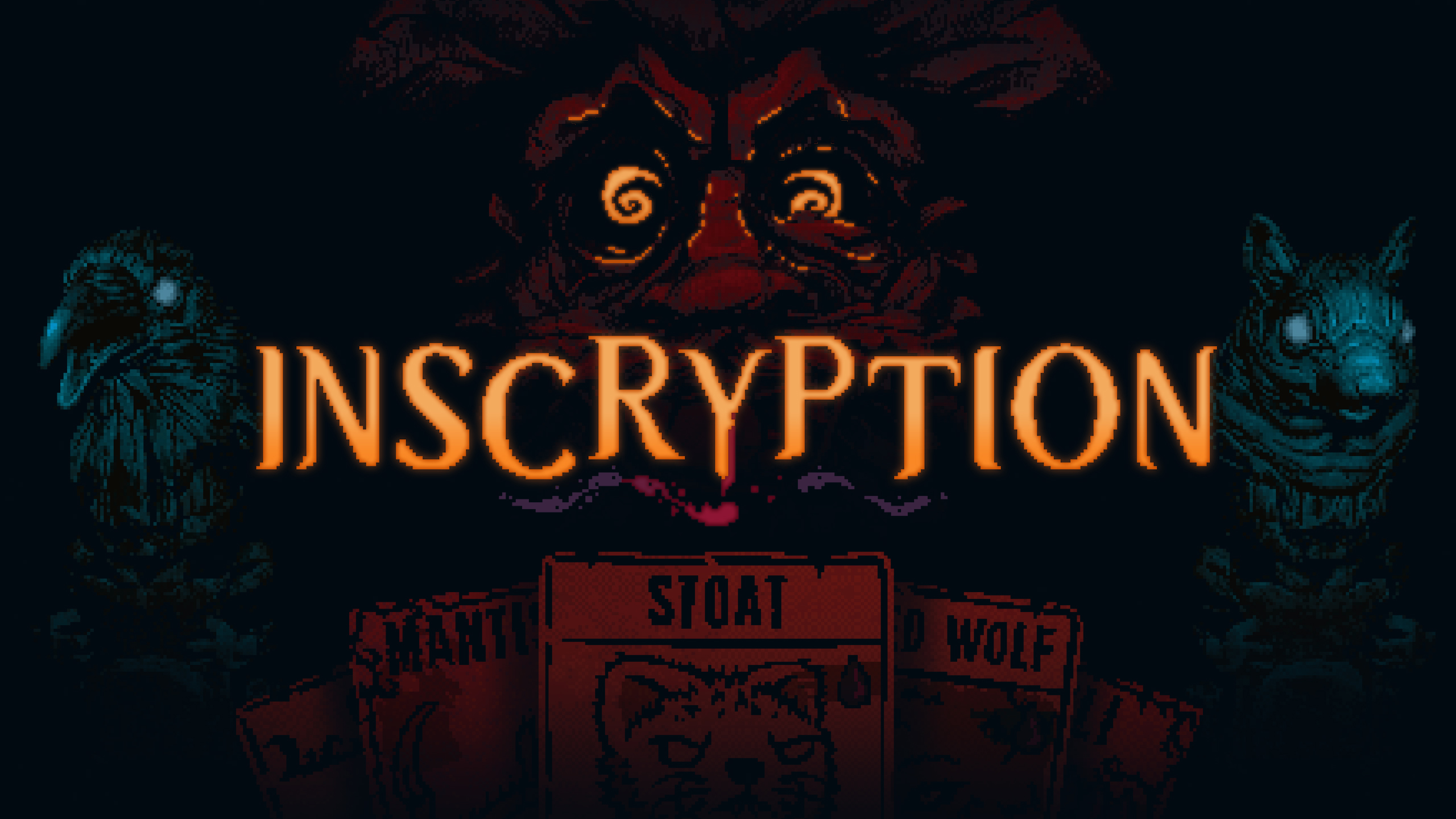 Insycrption