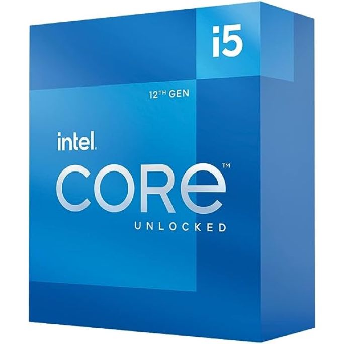 cpu